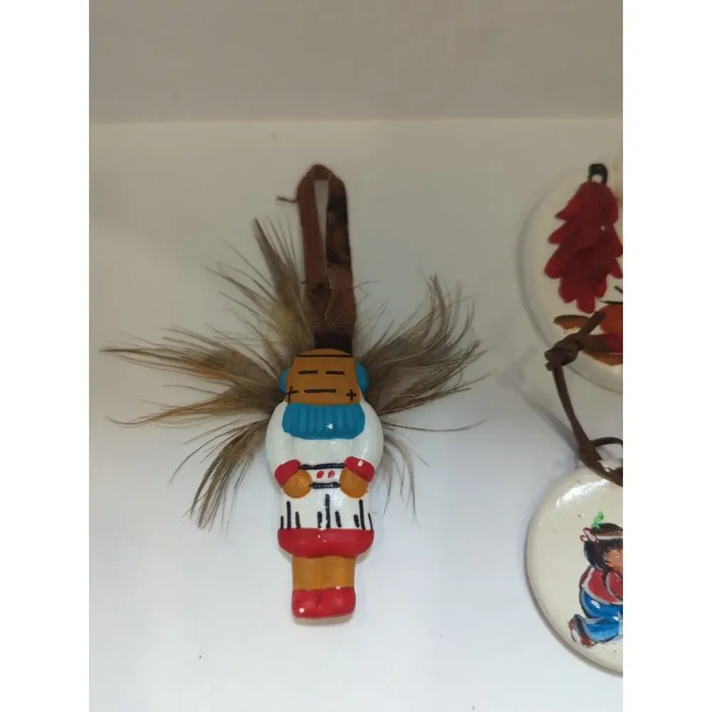 Handmade beautiful hand